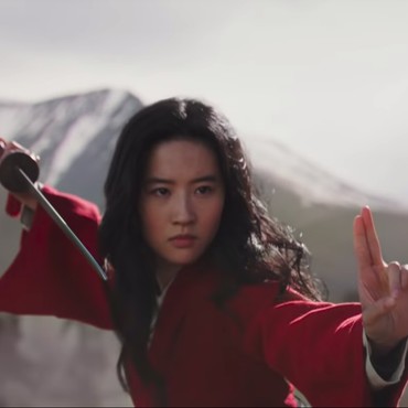 Jadwal Rilis Film 'Mulan' Kembali Ditunda