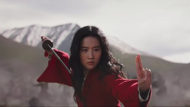 img-title Jadwal Rilis Film 'Mulan' Kembali Ditunda