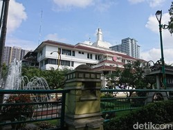DPRD Minta Pemko Medan Tak Cuma Beri 5 Kg Beras ke Warga Terdampak Corona