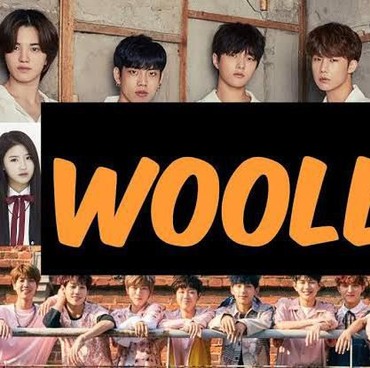 Disebut Ikut Suap Ahn Joon Young di Produce, Woollim Ent Bungkam