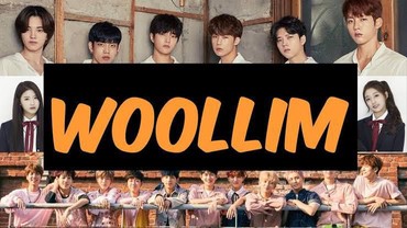 Disebut Ikut Suap Ahn Joon Young di Produce, Woollim Ent Bungkam