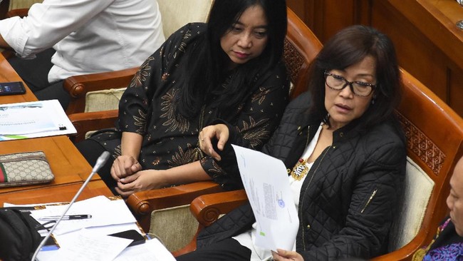 Kementerian Perhubungan menegaskan setelah 7 hari, Garuda Indonesia harus memiliki direktur utama definitif.
