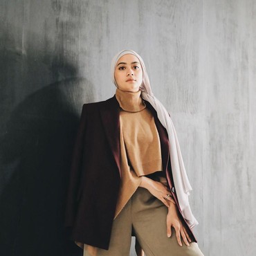 Rutin Donasikan Baju Bekas, Ayudia Bing Slamet: Nggak Mau Lemari Penuh