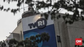 img-title Dewas Didesak Mundur Buntut Rekam Jejak Dirut TVRI Brotoseno