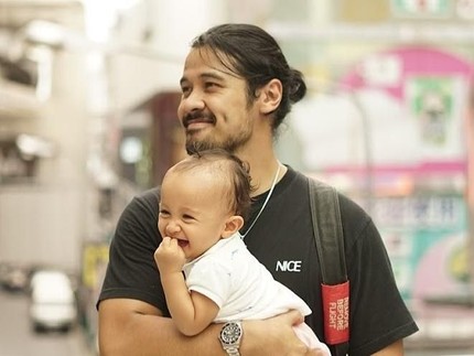 Cerita Chicco Jerikho Jadi Ayah, Jarang Traveling Demi Dekat dengan Anak