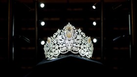 Profil Fabienne Nicole, Pemenang Miss Universe Indonesia 2023