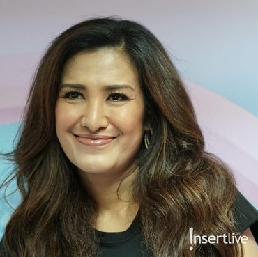 Kesehatan Ashanty Berangsur Pulih, Liza Natalia: Alhamdulillah