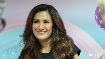 img-title Kesehatan Ashanty Berangsur Pulih, Liza Natalia: Alhamdulillah