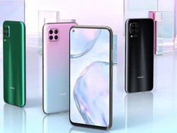 Huawei Nova Anyar Siap Sapa Anak Muda Indonesia