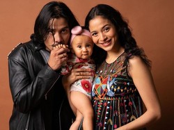 Putri Marino Ultah, Chicco Jerikho Kasih Kejutan Romantis