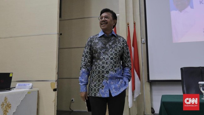 Kominfo dan DPR belum sepakat soal badan pengawas PDP. Hal itu membuat pembahasan RUU PDP deadlock