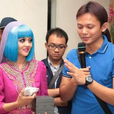 Sahabat Terkejut Jenita Janet Gugat Cerai Suami