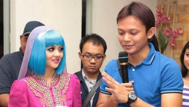 Sahabat Terkejut Jenita Janet Gugat Cerai Suami