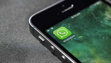 img-title Selain Mode Gelap, Ini Fitur Cangih Terbaru WhatsApp
