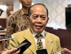 MPR Minta Jokowi Tegas Tolak Kedatangan 500 TKA China ke Sultra