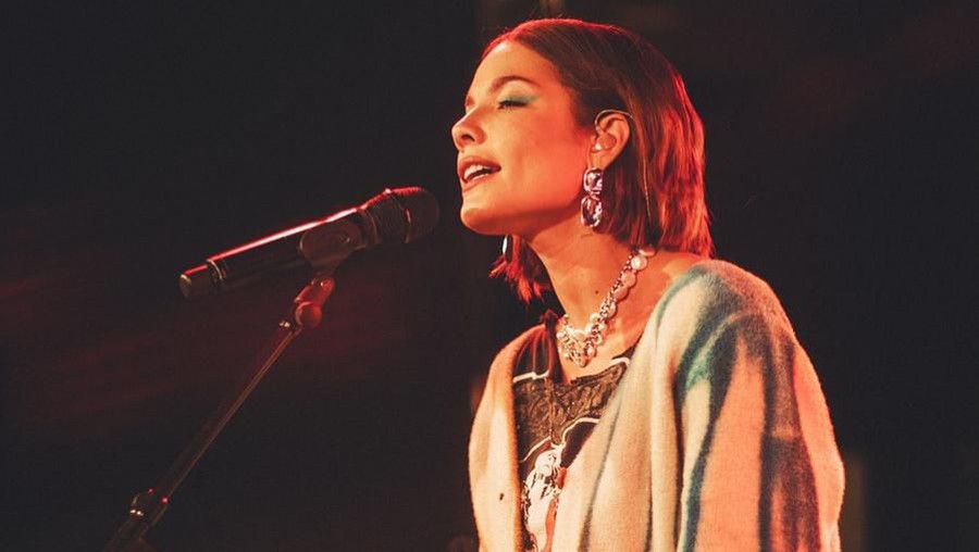 Halsey Halsey