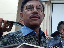 Indonesia Bakal Punya UU Perlindungan Data dalam Waktu Dekat