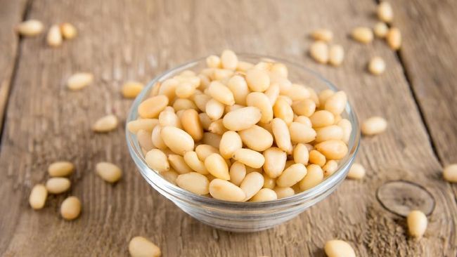 Manfaat kacang lima ternyata sangat beragam, erutama manfaat berkaitan dengan kesehatan. Apa saja manfaatnya?