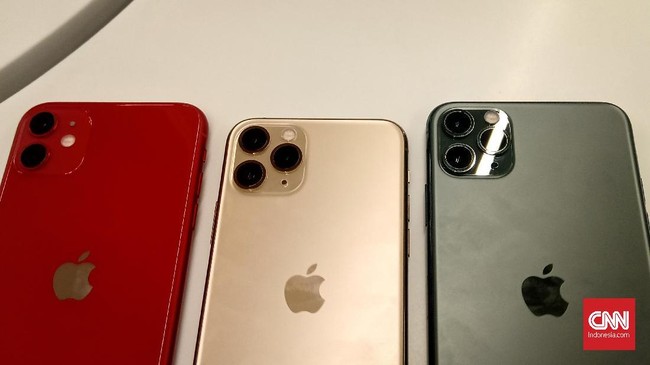 Perusahaan daur ulang Kanada diduga mencuri dan menjual 103.845 perangkat Apple seperti iPhone, iPad, dan Apple Watch yang seharusnya dihancurkan.
