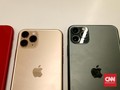 Demi Tekan Harga, Apple Pasang Baterai iPhone 12 Lebih Kecil
