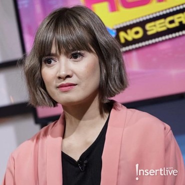 Kedekatan dengan Sule Bikin Baper, Chika Jessica Berikan Penjelasan