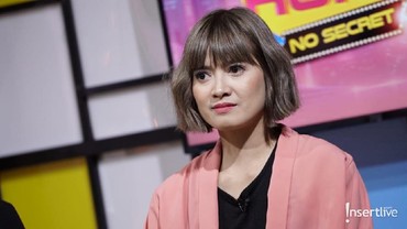 img-title Kedekatan dengan Sule Bikin Baper, Chika Jessica Berikan Penjelasan