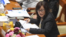 Dirut AirNav Indonesia Diperiksa KPK Terkait Dugaan Proyek Fiktif