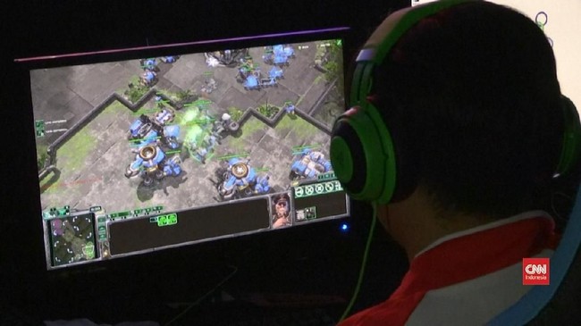 Berikut jajaran laptop gaming anyar di awal 2020, sebagian laptop ini dilengkapi dengan prosesor anyar Intel Comet Lake-H generasi 10.