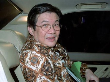 img-title Prajogo Pangestu, Sopir Angkot yang Jadi Orang Terkaya Nomor 3 RI