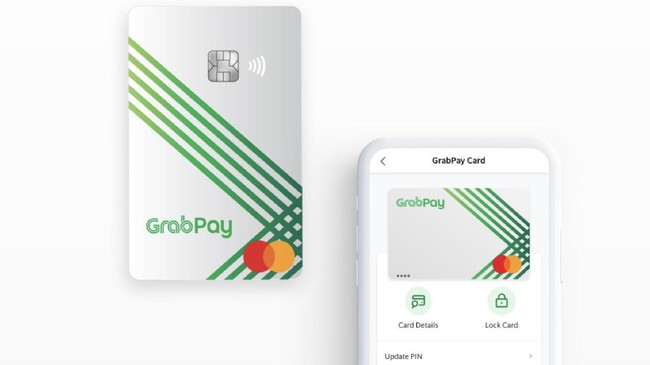 Grab makin serius menggarap bisnis finansial dan meluncurkan layanan pembayaran menggunakan kartu Mastercard.