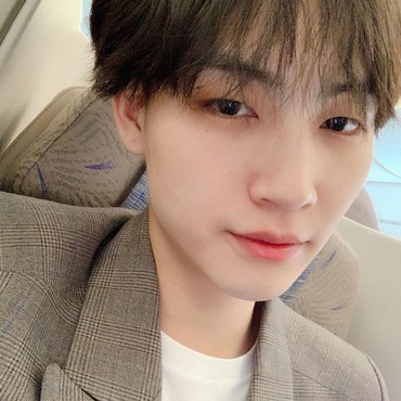 Bikin Sedih, JB GOT7 Bertanya Soal Bahagia, Kenapa?