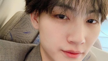 Bikin Sedih, JB GOT7 Bertanya Soal Bahagia, Kenapa?
