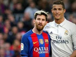Era Baru Liga Champions Tanpa Messi dan Ronaldo
