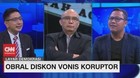 VIDEO: Obral Diskon Vonis Koruptor