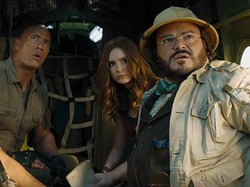 20 Rekomendasi Film Komedi Terbaik Sepanjang Masa, Bikin Ngakak!