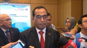 img-title Menhub Temui Heru Budi Bahas LRT, MRT dan Stasiun Baru Tanah Abang