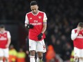Aubameyang Disebut Tak Betah di Arsenal