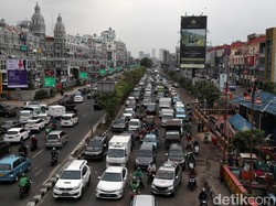 Beredar Kabar Nama Jalan di Kelapa Gading Bakal Diganti, Ini Kata Pemkot