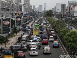 Teriakan Warga Kelapa Gading Tolak Nama Jalan Diganti