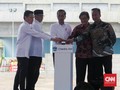 Bangunan Tak Selesai, Jokowi 'Kapok' Groundbreaking Proyek