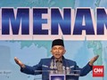 Amien Rais Jabarkan Definisi The New Normal Versi Indonesia