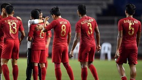 Indra Tatap Final SEA Games: Indonesia Punya Mental Juara