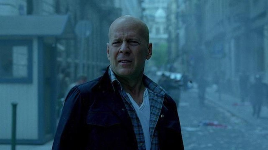 Sinopsis Bioskop Trans TV Hari Ini, Extraction dan Underworld: Awakening.