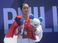Target Aldila Sutjiadi Usai Juara Tenis W100 Florida