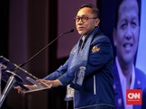 Zulhas: Prabowo Berkali-kali Kalah, Jadi Tak Menang Pilpres 2019
