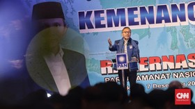Zulhas Sebut Jualan Surga dan Neraka di Pemilu Sudah Tak Laku