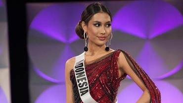 Tangis Ibunda Pecah Usai Frederika Alexis Cull Buat Pernyataan