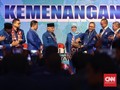 Rakernas Ricuh, PAN Tunda Tentukan Waktu dan Lokasi Kongres