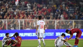 Indonesia vs Myanmar: Kalah di Ranking FIFA, Menang Head to Head
