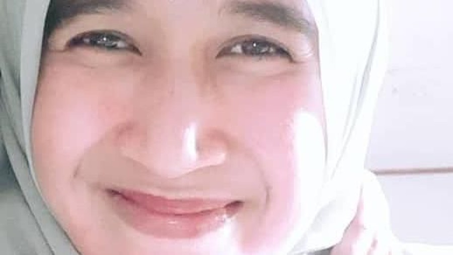 Simak lima curahan hati mantan istri UAS yang menyayat hati.